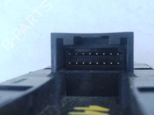 Left front window switch MAZDA CX-30 (DM)  | BP15467694I27 