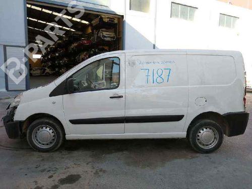 Used Parts PEUGEOT EXPERT Tepee (VF3X_)  2.0 HDi 120  682219