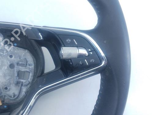 Steering wheel SKODA FABIA IV (PJ3) 1.0 TSI | BP39950954C49 - Image 3