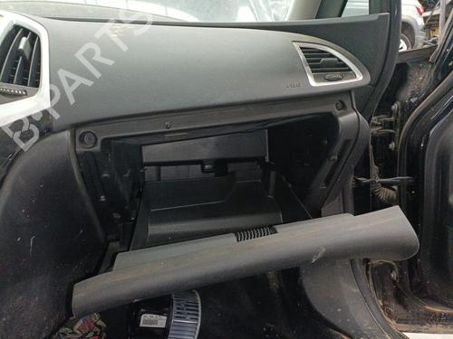 Handskerum OPEL ASTRA J Saloon 1.7 CDTI (69) | BP36499468C95 - Image 2