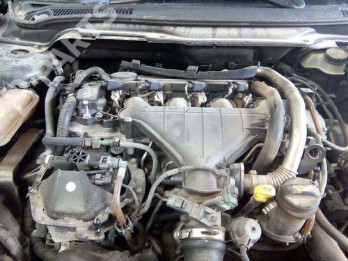 Used Parts VOLVO S80 II (124)  2.0 TDi  828435