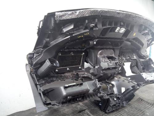 Dashboard FORD FIESTA VI (CB1, CCN) 1.5 TDCi | BP7074684C46 