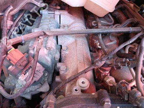 Engine IVECO DAILY VI Van 35S18, 35C18, 40C18, 42S18, 50C18, 60C18, 65C18, 70C18 | BP36833027M1 - Image 16