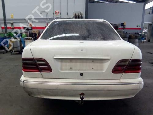 Electronic module MERCEDES-BENZ E-CLASS (W210)  | BP6006126M83 