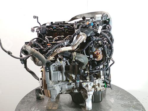 Moteur CITROËN BERLINGO Box Body/MPV (B9) 1.6 HDi / BlueHDi 75 (75 hp) 26562717