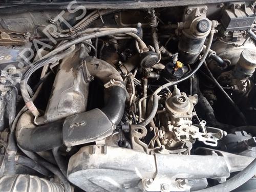 Used Parts SUZUKI VITARA (ET, TA, TD) 1.9 D All-wheel Drive (SE419TD) (68 hp) 2594856