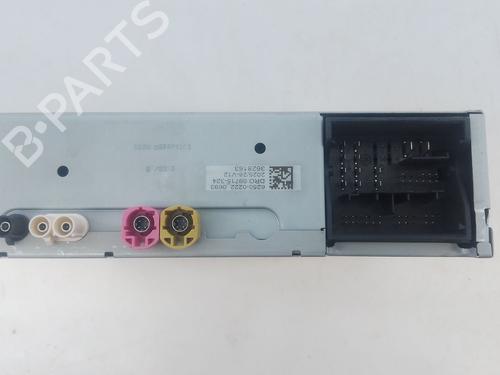 Electronic module SEAT IBIZA V (KJ1, KJG) 1.0 TSI | BP31652059M83  - Image 8