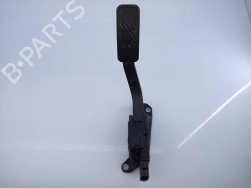 Used Pedal FORD FIESTA VI (CB1, CCN) 1.5 TDCi (75 hp) 7779188