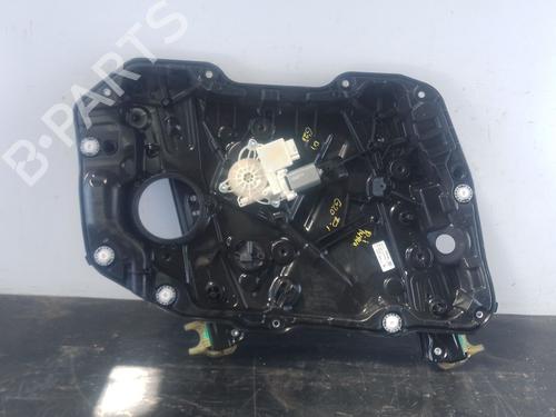 Used Front left window mechanism Front left window mechanism BMW 3 (G20, G80, G28) 318 d (150 hp) 39945449 39945449