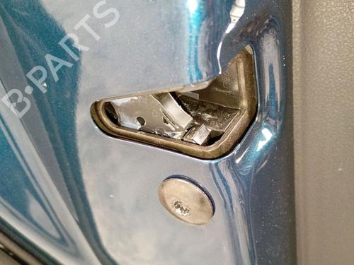 Used Rear left lock VW TIGUAN (AD1, AX1) 2.0 TDI 4motion (200 hp) 27242044