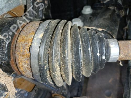 Used Right front driveshaft Right front driveshaft 37024451 37024451