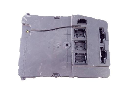 Fuse box RENAULT SCÉNIC II (JM0/1_)  | BP20981281E1 