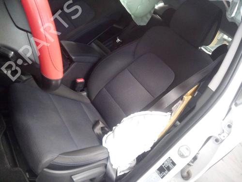 Left rear window motor HYUNDAI TUCSON (TL, TLE) 1.7 CRDi | BP9253700E23 