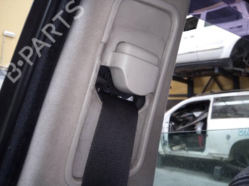 Used Front right seatbelt LAND ROVER RANGE ROVER SPORT I (L320) 2.7 D 4x4 (190 hp) 15777784
