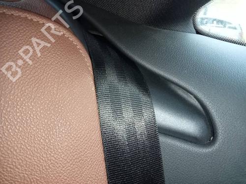 Used Rear left seatbelt AUDI A5 (8T3) 2.0 TFSI (180 hp) 10674115