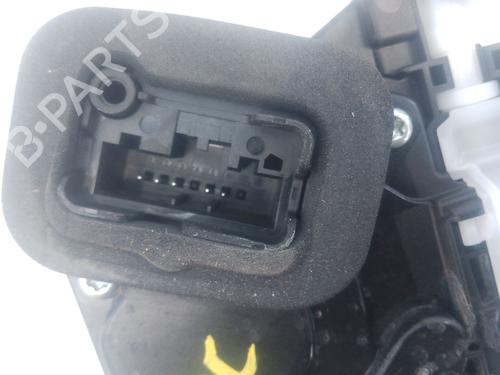 Front left lock VW T-ROC (A11, D11) 1.5 TSI | BP32859200C98 - Image 6