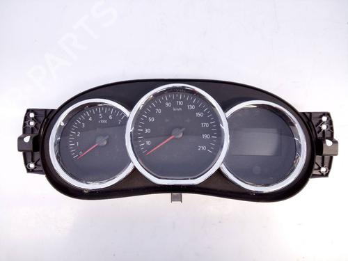 Used Instrument cluster DACIA SANDERO II [2012-2025]  19083024