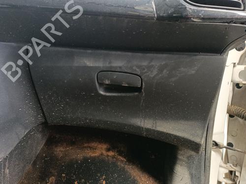 Handskerum CITROËN C3 II (SC_) 1.4 HDi 70 (SC8HZC, SC8HR0, SC8HP4) (68 hp) 28046416