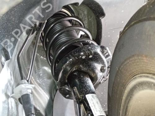 Used Right front shock absorber SKODA KAMIQ (NW4) 1.0 TSI (110 hp) 28691154