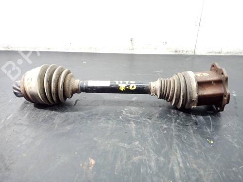 Used Right rear driveshaft AUDI A6 Allroad C7 (4GH, 4GJ) 3.0 TDI quattro (218 hp) 9529167