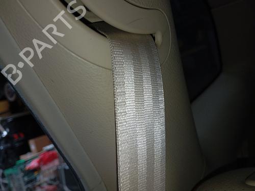 Used Rear right seatbelt Rear right seatbelt HYUNDAI SANTA FÉ II (CM) 2.2 CRDi 4x4 (155 hp) 34274875 34274875
