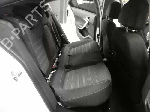 Front left lock OPEL INSIGNIA A Saloon (G09) 2.0 CDTI (69) | BP10382945C98 