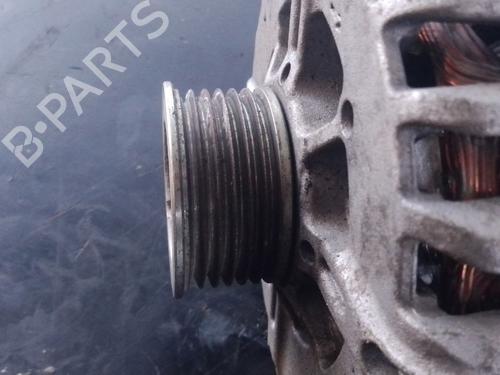 Alternator FIAT SCUDO Van 2.0 Multijet 145 (506) | BP33755183M7 - Image 5