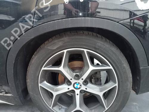 Used Rear left wheel arch trim BMW X1 (F48) sDrive 18 d (150 hp) 15579703