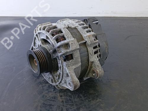 Generator MERCEDES-BENZ CLA Coupe (C117) [2013-2019]  16864898