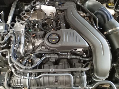 Motor für SKODA OCTAVIA IV (NX3, NN3, PV3) 1.5 TSi (150 hp) 28810305