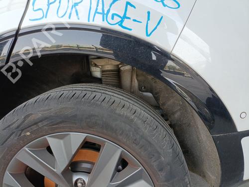 Used Rear left wheel arch trim KIA SPORTAGE V (NQ5) 1.6 T-GDI MHEV (180 hp) 28035770