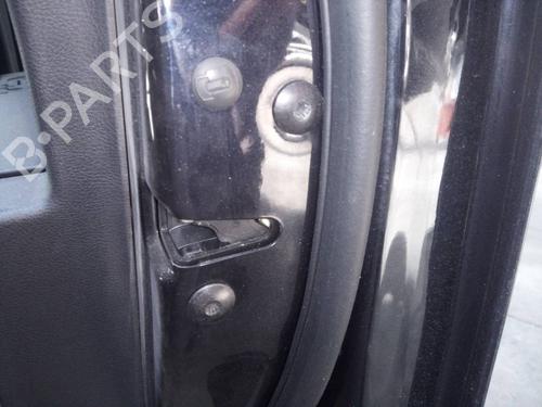 Used Front right lock VW PASSAT B7 Variant (365) [2010-2015]  9737286
