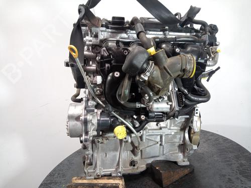 Motor für TOYOTA C-HR (_X1_) [2016-2025]  18299773