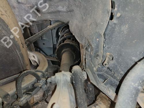 Højre fortil støddæmper AUDI A5 Sportback (F5A, F5F) 1.4 TFSI (150 hp) 28015025