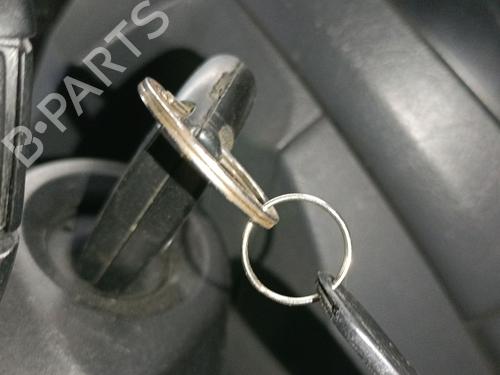 Used Electronic module Electronic module FIAT SCUDO Van (270_, 272_) 1.6 D Multijet (90 hp) 35725103 35725103