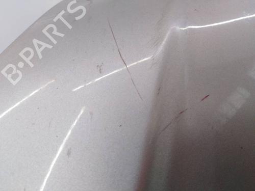 Hood KIA SORENTO I (JC) 2.5 CRDi 4WD | BP6925549C1 
