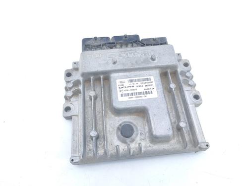 Used Engine control unit (ECU) Engine control unit (ECU) FORD KUGA I [2008-2012] 10387646 10387646