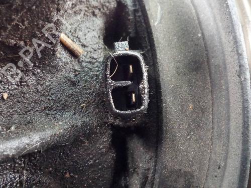 AC compressor FIAT DOBLO Box Body/MPV (223_)  | BP15853187M34 