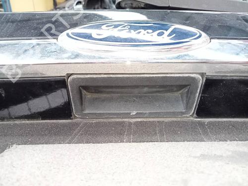 Trunk håndtak FORD FIESTA VI (CB1, CCN) 1.6 TDCi (95 hp) 17011413