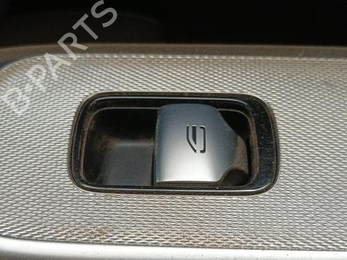 Used Right rear window switch Right rear window switch MERCEDES-BENZ GLC (X254) 220d 4-matic (254.605) (197 hp) 40041219 40041219