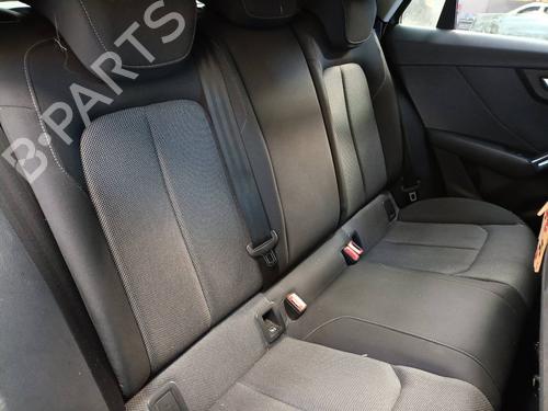 Køler AUDI Q2 (GAB, GAG)  | BP25742823M31 