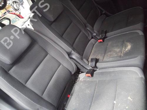 Starter VW TOURAN (1T3) 2.0 TDI | BP9268099M8 