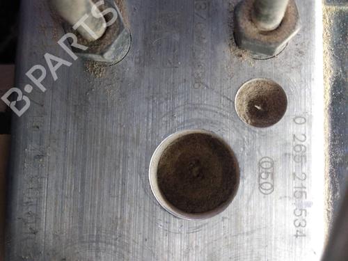 Used ABS pump TATA SAFARI (42_FD) [1998-2025]  19173447