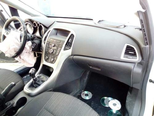 Display monitor OPEL ASTRA J (P10) 1.7 CDTI (68) | BP3449544C48 
