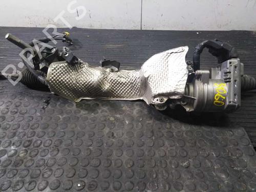 Steering rack PEUGEOT 3008 II SUV (MC_, MR_, MJ_, M4_) 1.5 BlueHDi 130 | BP6698577M22 