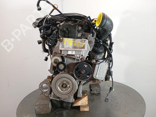 Engine FIAT TIPO Hatchback (356_, 357_) 1.3 D (356HXH1A) | BP38771341M1 - Image 2