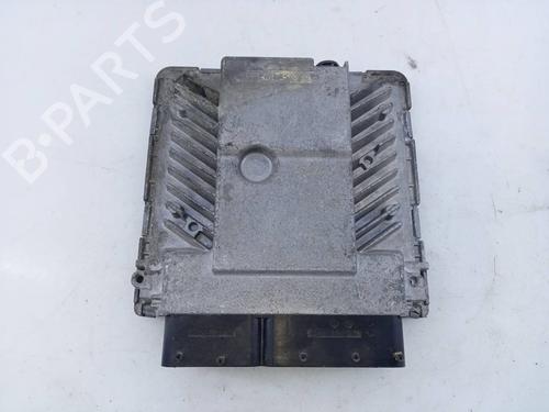 Engine control unit (ECU) VW PASSAT B6 (3C2) 2.0 TDI | BP10747803M57 