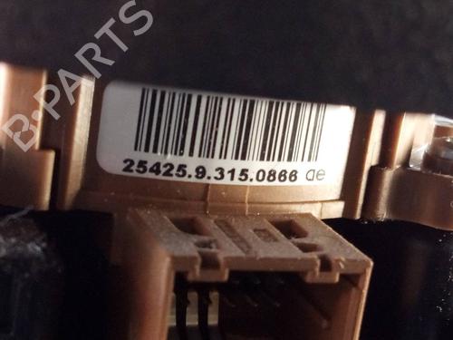 Used Squib airbag CITROËN JUMPER II Van 2.2 BlueHDi 140 (140 hp) 18157377
