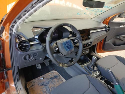 Engine control unit (ECU) SKODA FABIA IV (PJ3) 1.0 TSI | BP28952046M57  - Image 10