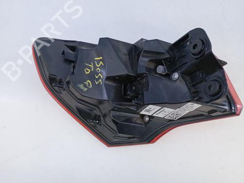 Right taillight AUDI Q3 (F3B) 35 TDI | BP37540513C35 - Image 5